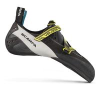 SCARPA Veloce - Hombre - Negro / Amarillo / Gris - talla 40 1/2- modelo 2025