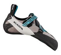 Scarpa Veloce Mujer Calzado para escalada 38.5 Gris