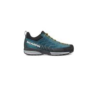 SCARPA Zapatillas de aproximación para hombre Mescalito GTX gasolina | 44