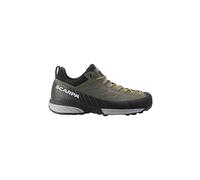 SCARPA Zapatillas de aproximación para hombre Mescalito GTX oliva | 45