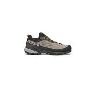 SCARPA Zapatillas de aproximación para hombre Rapid XT camel | 47