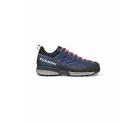 SCARPA Zapatillas de aproximación para mujer Mescalito GTX azul oscuro | 39 1/2