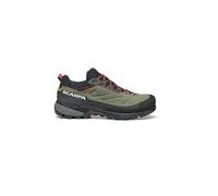 SCARPA Zapatillas de aproximación para mujer Rapid XT GTX oliva | 39