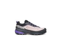 Zapatillas de Montaña Scarpa Rapid Xt Wmn Mujer Lavanda Gris- Morado 40