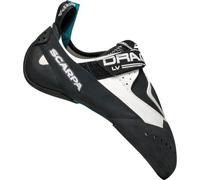 SCARPA Drago Lv - Hombre - Blanco / Negro - talla 40 1/2- modelo 2026