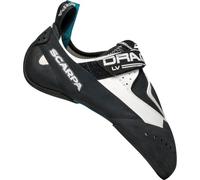 SCARPA Drago Lv - Hombre - Blanco / Negro - talla 36 1/2- modelo 2026