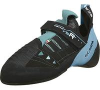 SCARPA Instinct Vsr - Hombre - Negro / Azul - talla 42 1/2- modelo 2025