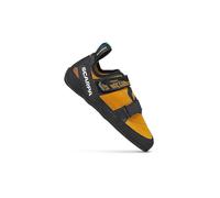 Pies de gato scarpa origin amarillo/negro infantil 42.5