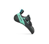 Scarpa Arpia V LV Calzado para escalada 37 Turquesa