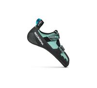 SCARPA Zapatillas de escalada para mujer Quantix SF negro | 36 1/2