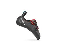 SCARPA Zapatillas de escalada Vapor V LV gris | 39 1/2