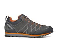 Scarpa Zapatillas de Hiking Marca Modelo CRUX BN Vertical Dual Density