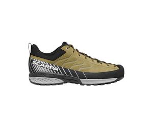Scarpa - Zapatillas de senderismo Hombre - Mescalito Sage Gray - Talla 43.5 - Gris Gris 43.5