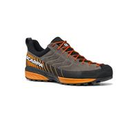 SCARPA Mescalito - Hombre - Gris / Narnaja / Negro - talla 45- modelo 2026