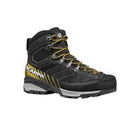 Calzado de senderismo para hombre Scarpa Mescalito Trk Gtx Talla de zapato (EU): 46 / Color: negro/amarillo