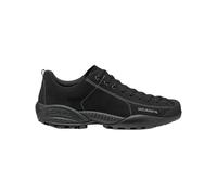 Scarpa - Zapatillas de senderismo Hombre - Mojito Black - Talla 45.5 - Negro Negro 45.5