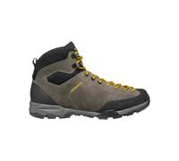 Scarpa - Zapatillas de senderismo Hombre - Mojito Hike GTX Titanium Mustard de Cuero - Talla 45 - Marrón Marrón 45