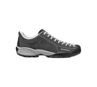 Scarpa - Zapatillas de senderismo Hombre - Mojito Shark - Talla 45.5 - Gris Gris 45.5