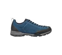 Scarpa - Zapatillas de senderismo Hombre - Mojito Trail GTX Ocean Light - Talla 44 - Azul Azul 44