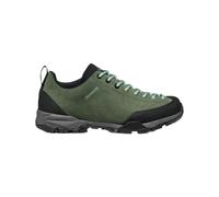 Scarpa - Zapatillas de senderismo Hombre - Mojito Trail Wmn Birch Jade para Mujer - Talla 41 - Caqui Caqui 41