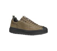 Scarpa - Zapatillas de senderismo Hombre - Mojito Wrap GTX Dark Rock - Talla 43.5 - Marrón Marrón 43.5