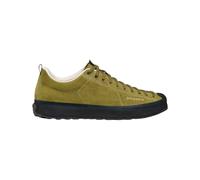 Scarpa - Zapatillas de senderismo Hombre - Mojito Wrap Sage de Cuero - Talla 43 - Caqui Caqui 43