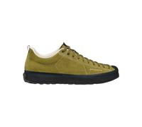 Scarpa - Zapatillas de senderismo Hombre - Mojito Wrap Sage de Cuero - Talla 45 - Caqui Caqui 45