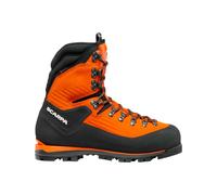 Scarpa - Zapatillas de senderismo Hombre - Mont Blanc GTX Tonic Orange - Talla 45.5 - Naranja Naranja 45.5