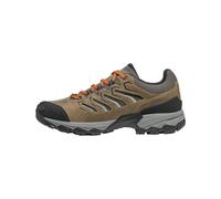 Zapatillas de montaña scarpa moraine gtx fossil marrón gore-tex r 44