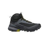 Scarpa - Zapatillas de senderismo Hombre - Ribelle Cross 2 GTX Black Olive - Talla 43.5 - Negro Negro 43.5