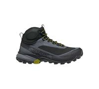 Scarpa - Zapatillas de senderismo Hombre - Ribelle Cross 2 Mid GTX Black Olive - Talla 43 - Negro Negro 43