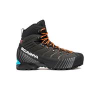 Scarpa - Zapatillas de senderismo Hombre - Ribelle HD Carbon Tonic - Talla 43.5 43.5