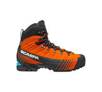 SCARPA Botas alpinas para hombre Ribelle HD naranja | 42