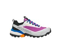 Scarpa - Zapatillas de senderismo Mujer - Ribelle Cross 2 GTX W White Orchid para Mujer - Talla 39 - Púrpura Púrpura 39