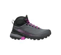 Scarpa - Zapatillas de senderismo Mujer - Ribelle Cross 2 Mid GTX W Dark Gray Purple para Mujer - Talla 40.5 - Gris Gris 40.5