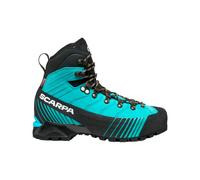 Scarpa - Zapatillas de senderismo Mujer - Ribelle HD W Ceramic Ceramic para Mujer - Talla 37.5 - Azul Azul 37.5