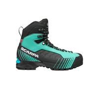 SCARPA Ribelle Lite Hd W - Mujer - Verde - talla 38 1/2- modelo 2025
