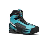 SCARPA Ribelle Lite Hd - Mujer - Azul / Negro - talla 37 1/2- modelo 2024