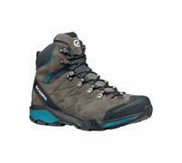 Bota de montaña para mujer Scarpa ZG Trek GTX Titanium Icefall