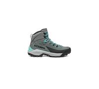 SCARPA Zapatillas de senderismo para mujer Mustang TRK GTX gris | 41 1/2