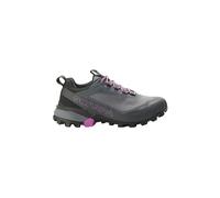 Calzado trekking mujer Scarpa Ribelle Cross 2 Gtx Talla de zapato (EU): 38 / Color: gris/violeta