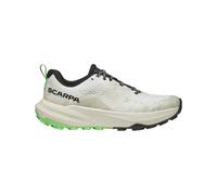 Scarpa - Zapatillas de trail - Golden Gate LT W White Bright Aloe para Mujer - Talla 39.5 - Beige Beige 39.5