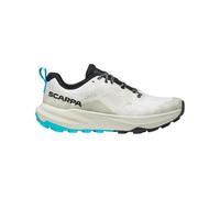 Scarpa - Zapatillas de trail - Golden Gate LT White Azure - Talla 43 - Blanco Blanco 43