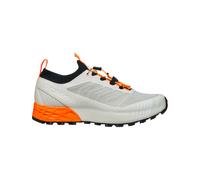 Zapatillas de Trail Scarpa Ribelle Run 2 Mujer Blanco/Naranja Fluo 42.5