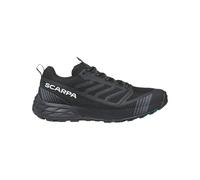 Scarpa - Zapatillas de trail - Ribelle Run LT Black - Talla 43 - Negro Negro 43