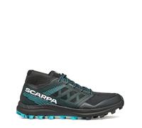 Scarpa Spin ST Caballeros Calzado trail running 42 Negro