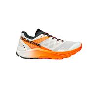 Scarpa - Zapatillas de trail - Spin Ultra 2 W Ice Orange Fluo para Mujer - Talla 38.5 - Naranja Naranja 38.5