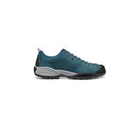 SCARPA Zapatillas multifunción para hombre Mojito GTX verde oscuro | 45 1/2