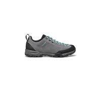 SCARPA Zapatillas multifunción para mujer Mojito Trail GTX Wmn gris | 37 1/2