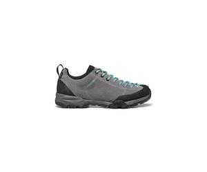 SCARPA Zapatillas multifunción para mujer Mojito Trail GTX Wmn gris | 41